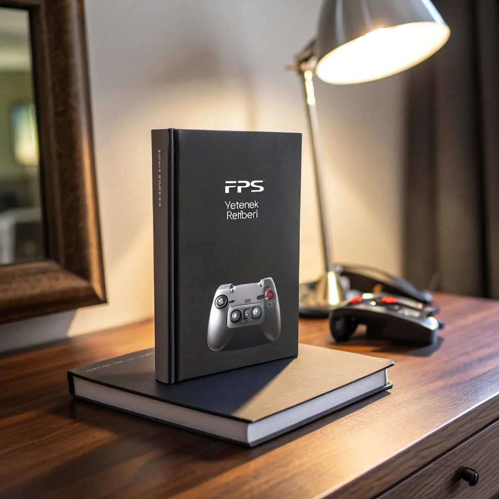 FPS Ustalık Rehberi